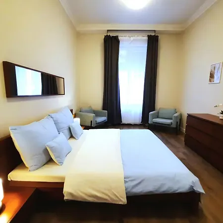 Charming In Core Appartement *