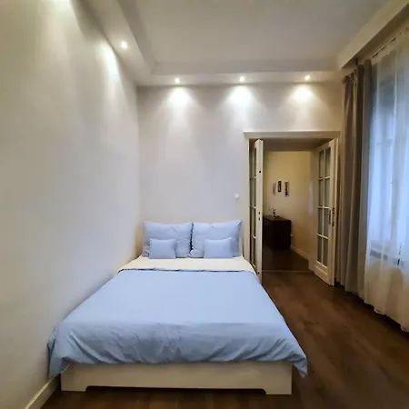 Charming In Core Appartement