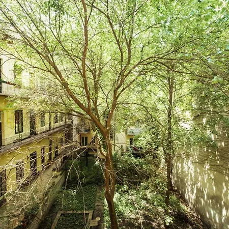 Appartement Charming In Core *