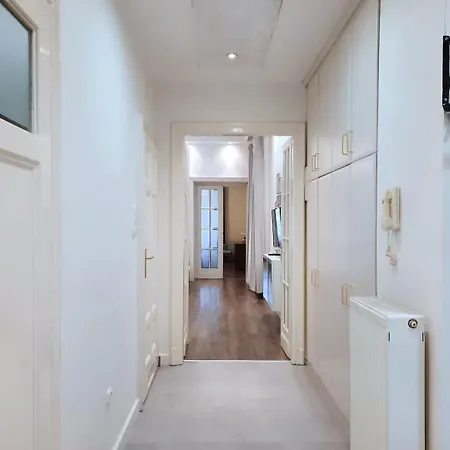 Apartament Charming In Core