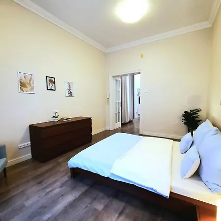 Charming In Core Apartamento *