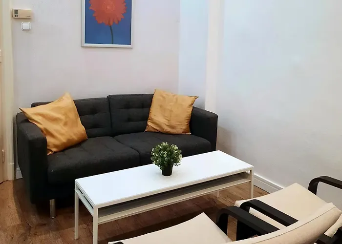 Charming In Core * Budapesta