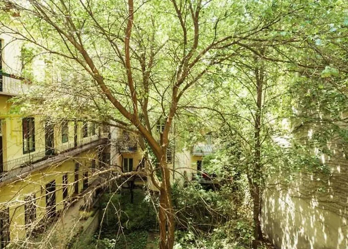 Apartament Charming In Core *