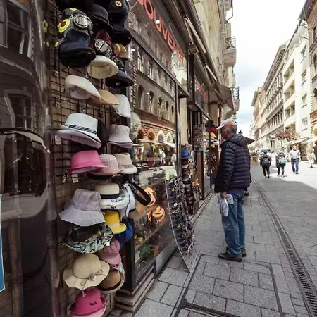 Charming In Core شقة *